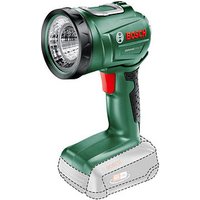 BOSCH Home & Garden UniversalLamp 18 LED Handleuchte grün 12,5 cm, 100 Lumen von BOSCH Home & Garden