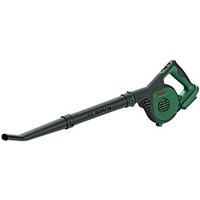 BOSCH Home & Garden UniversalLeafBlower 18V-130 Akku-Laubbläser 18,0 V, ohne Akku von BOSCH Home & Garden