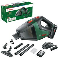 BOSCH Home & Garden UniversalVac 18 Akku-Handstaubsauger von BOSCH Home & Garden