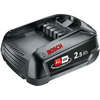 BOSCH Home & Garden Werkzeugakku PBA 18V Li-Ion 2.5 Ah von BOSCH Home & Garden