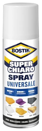 Bostik 244402 Kleber Spray von BOSTIK