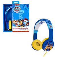 BOTI PAW Patrol Junior Kopfhörer blau von BOTI