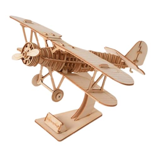 3D Holzpuzzles Klassische Druckpresse Holzpuzzles Modellbau Kits Montage Handgemachtes Modell Für Erwachsene Puzzle von BOWTONG