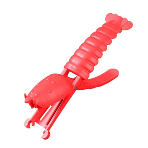 BOWTONG Crawfish Peeler Tool, 2025 Upgrade Crawfish Peeler, Crawfish Sheller Tool For Easily Crawfish Peeling Tails, Pee Tail Shrimp von BOWTONG