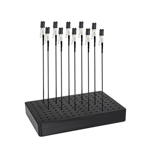 Modell-Malständer, Basis und biegbare Clip-Sticks, Modellierwerkzeuge für Modellteile, Malständer, Basis und Clip-Stick-Set, Modellierwerkzeuge zum Basteln Modell-Malständer, Basis und biegbare Clip-Sticks, Modellierwerkzeuge für Modellteile, Malständer, Basis und Clip-Stick-Set, Modellierwerkzeuge zum Basteln von BRABOSTON