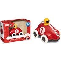 BRIO® Push & Go Rennwagen 30226 Spielzeugauto von BRIO®