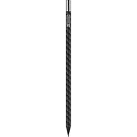 BRUNNEN Bleistifte HB schwarz/carbon, 1 St. von BRUNNEN