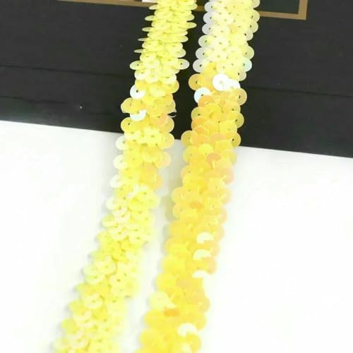 2–20 m, 2 cm, Pailletten-Spitzenstoff, elastisches Band für Tanzkleider, Dekoration, Spitzenbesätze, Stretchband, Kleidungsbesatz, Band, DIY-Zubehör, Lasergold, 2 cm, 2 Meter 2–20 m, 2 cm, Pailletten-Spitzenstoff, elastisches Band für Tanzkleider, Dekoration, Spitzenbesätze, Stretchband, Kleidungsbesatz, Band, DIY-Zubehör, Lasergold, 2 cm, 2 Meter von BSGUZ