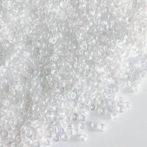 2 mm 3,0 mm 4,0 mm Glasperlen, lose Perlen, kleine Anhänger, DIY-Bastelperlen für Armbänder, Schmuckherstellung, Zubehör für Halsketten, Zubehör, 4–3,0 mm, 500 Stück 2 mm 3,0 mm 4,0 mm Glasperlen, lose Perlen, kleine Anhänger, DIY-Bastelperlen für Armbänder, Schmuckherstellung, Zubehör für Halsketten, Zubehör, 4–3,0 mm, 500 Stück von BSGUZ