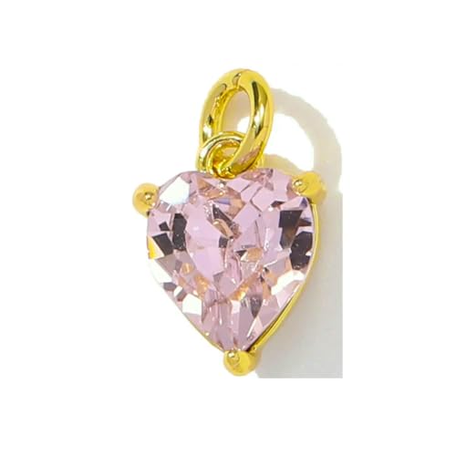3 teile/los Kupfer Cubic Zirkon Oval Runde Diy Armband Charms Frauen Kristall Auge Herz Halskette Anhänger Jewelry-YF728-1x3 3 teile/los Kupfer Cubic Zirkon Oval Runde Diy Armband Charms Frauen Kristall Auge Herz Halskette Anhänger Jewelry-YF728-1x3 von BSGUZ