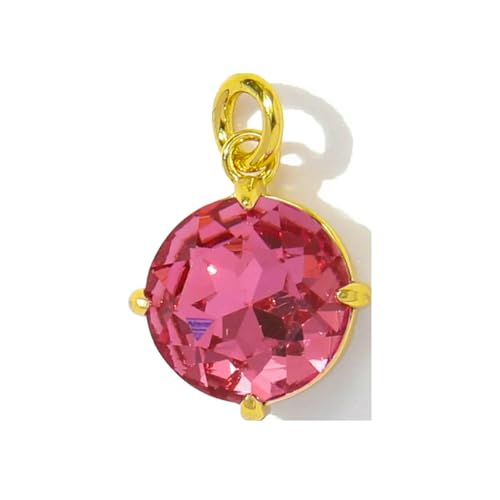 3 teile/los Kupfer Cubic Zirkon Oval Runde Diy Armband Charms Frauen Kristall Auge Herz Halskette Anhänger Jewelry-YF729x3 3 teile/los Kupfer Cubic Zirkon Oval Runde Diy Armband Charms Frauen Kristall Auge Herz Halskette Anhänger Jewelry-YF729x3 von BSGUZ