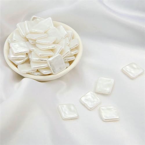 Stil ABS Perlen Charms Herz Schmetterling Unregelmäßiger Anhänger für Ohrringe Armband Halskette Haarspange DIY Schmuckherstellung-5PCS Stil ABS Perlen Charms Herz Schmetterling Unregelmäßiger Anhänger für Ohrringe Armband Halskette Haarspange DIY Schmuckherstellung-5PCS von BSGUZ