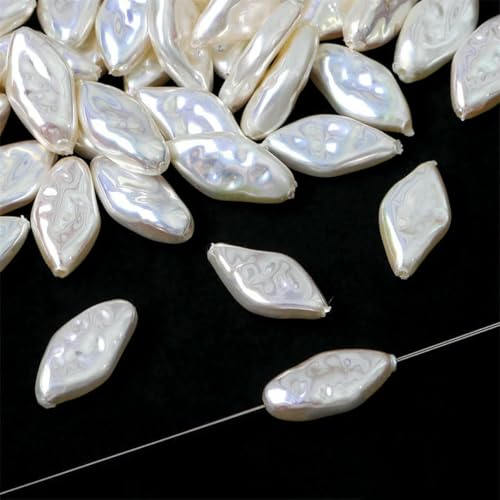 Stil ABS Perlen Charms Herz Schmetterling Unregelmäßiger Anhänger für Ohrringe Armband Halskette Haarspange DIY Schmuckherstellung-6PCS_f Stil ABS Perlen Charms Herz Schmetterling Unregelmäßiger Anhänger für Ohrringe Armband Halskette Haarspange DIY Schmuckherstellung-6PCS_f von BSGUZ