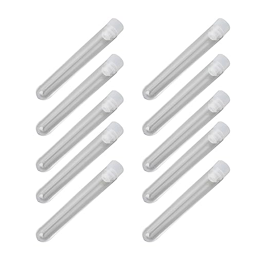 10 Stück Nadelaufbewahrungsbehälter Nähnadelbox Nadelwerkzeug Filznadel für Frauen von BTGHPI
