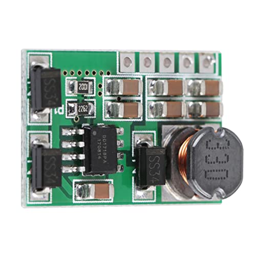 Bxyzan 3,3 V-13 V Bis +15 V/-15 V Positiver und Negativer Dual-DC-DC-Aufwärtswandler ADC DAC LCD von BTOSEP