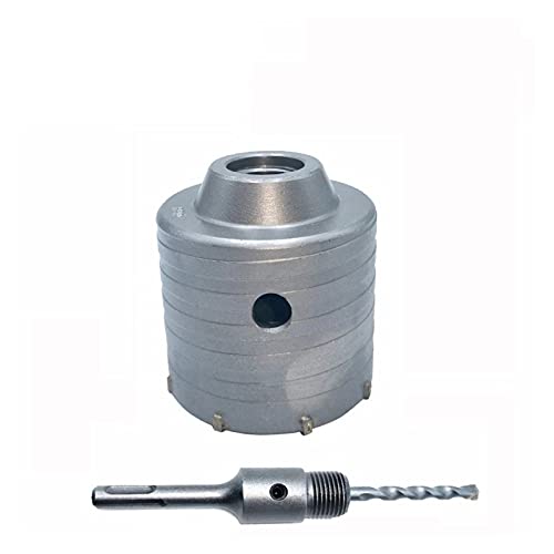 Beton-Lochsäge, elektrisch, Vatertag, Schaft Wolframkarbid-Kernbohrer Betonlochsäge Beton-Lochsäge, elektrisch, Vatertag, Schaft Wolframkarbid-Kernbohrer Betonlochsäge von BTYQKZVPM