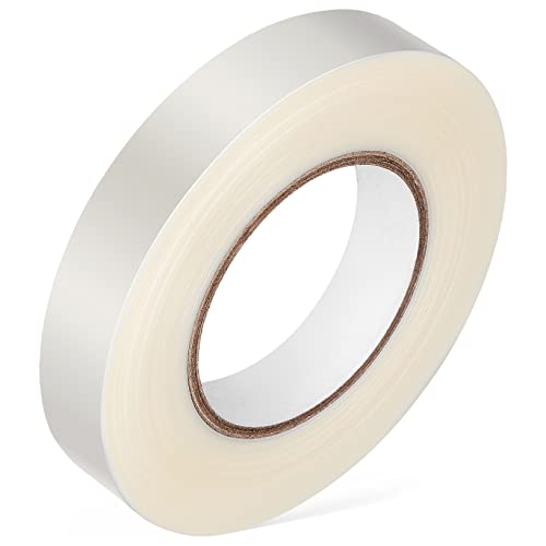 BUGUUYO 1 Rolle Klebeband schrumpfband heat resistant tape Hochtemperatur-Isolierband Schutzband Werkzeugband reparieren Wärmeübertragungsband für Hochtemperaturband Bänder reparieren Pu von BUGUUYO