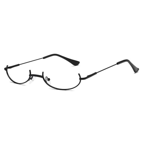 BUMMPI Zweidimensionale Weltraumbrille Rahmen Subkulturen Brillen Anime Cosplay Kostüm Neuheit Lustige Brille Party von BUMMPI