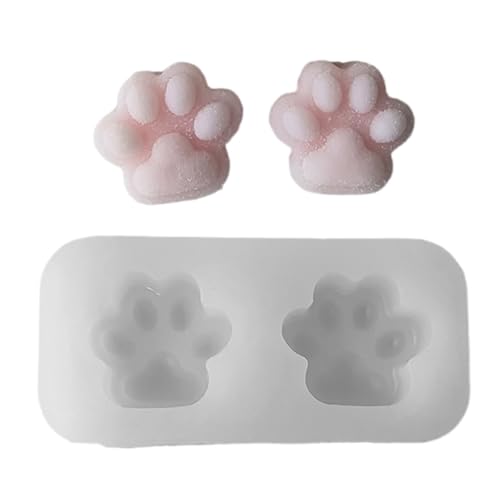 Kreatives Katzen Klauenform Set Robustes Silikon Modisches Accessoire Tragbar Für Kinder 3 Jahren Und Erwachsene von BUMMPI