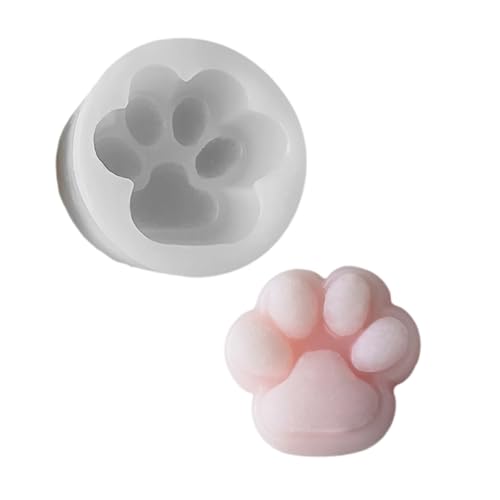 Kreatives Katzen Klauenform Set Robustes Silikon Modisches Accessoire Tragbar Für Kinder 3 Jahren Und Erwachsene von BUMMPI