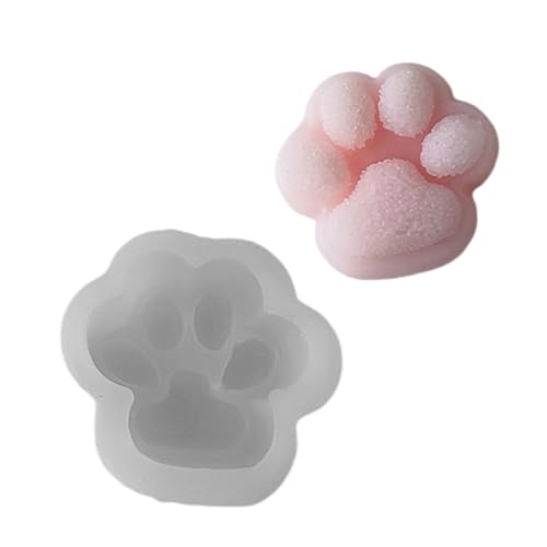 Kreatives Katzen Klauenform Set Robustes Silikon Modisches Accessoire Tragbar Für Kinder 3 Jahren Und Erwachsene von BUMMPI