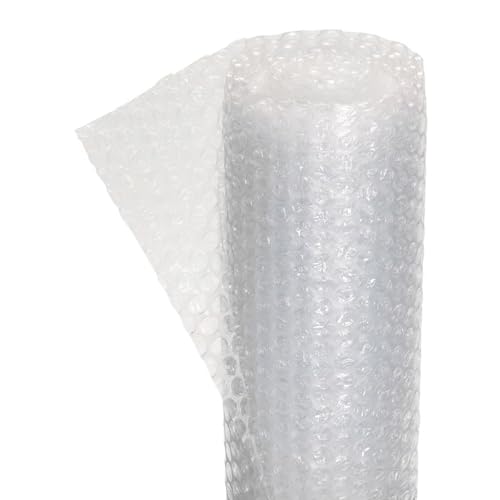 BURI Luftpolsterfolie 5x0,5m Verpackungsfolie Noppenfolie Polsterfolie Blasenfolie von CBJ Emballages