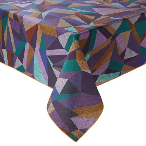 BUTLERS Kaleidoscope Tischdecke L 250 x B 160cm von BUTLERS