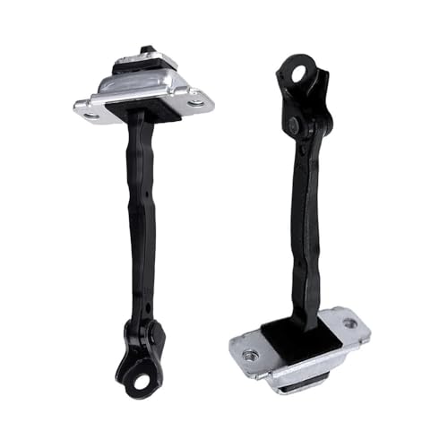 BWBVHRHZY Vorne Links/Rechts Auto Tür Überprüfen Arm Stop Scharnier Strap Fit for Hyundai Sonata 2009 2010 2011 2012 2013 2014 79380-3S000 79390-3S000(Front Left) von BWBVHRHZY