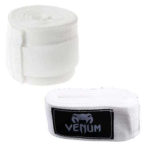 BYUTFA Boxbandage, Handbandagen für Boxhandschuhe, MMA, Kickboxen, Muay Thai, Training, Männer und Frauen, mexikanischer Stil, Bandagen, Faust-Handgelenkschutz von BYUTFA