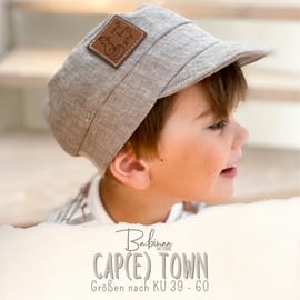 Cap(e) Town von Ba.binaa Patterns