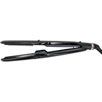 BaByliss® STEAM STRAIGHT Glätteisen schwarz 40 W von BaByliss®