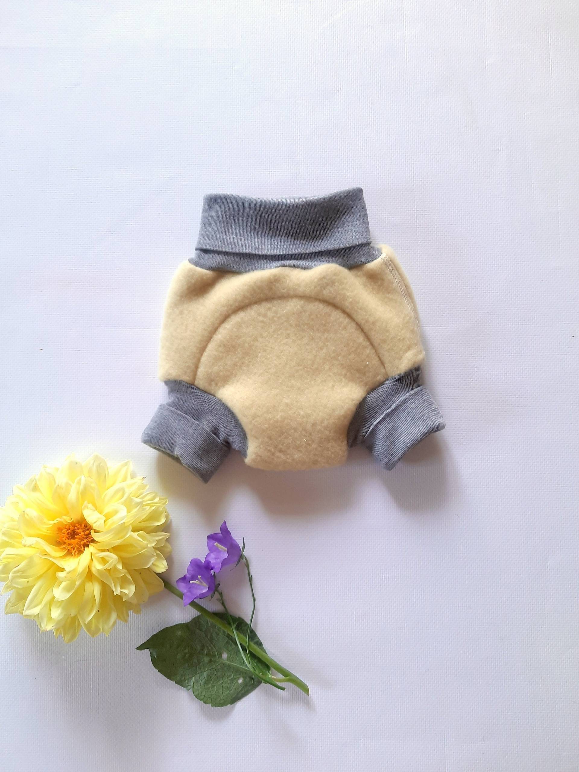 Socken Aus Merinowolle. Feuchtigkeitsabweisende Windelhülle. Windelhüllen von BabyKoMammyKo