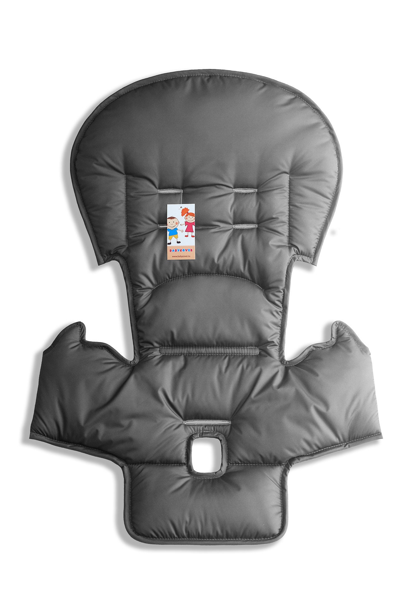 Haarreif Für Hutmacher Peg Perego Prima Pappa Dondollino, Rocker von BabycoverCZ