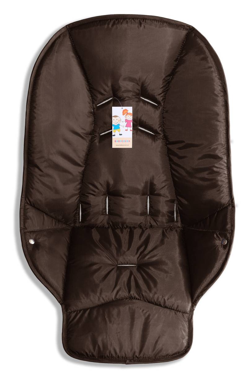 Graco Duodiner Hochstuhl Bezug, Hochstuhlkissen, Ersatzbezug Für Wasserdichter Bezug von BabycoverCZ