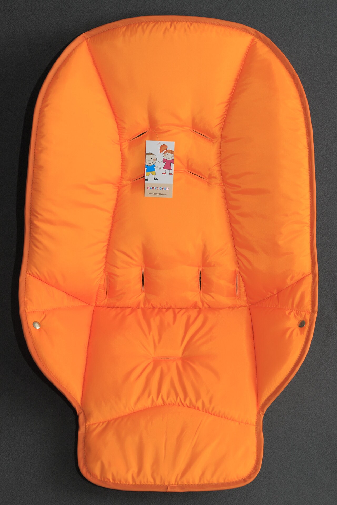 Graco Duodiner Hochstuhl Bezug, Hochstuhlkissen, Ersatzbezug Für Wasserdichter Bezug von BabycoverCZ