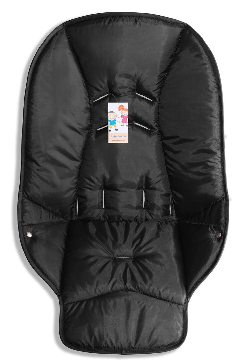 Graco Duodiner Hochstuhl Bezug, Hochstuhlkissen, Ersatzbezug Für Wasserdichter Bezug von BabycoverCZ