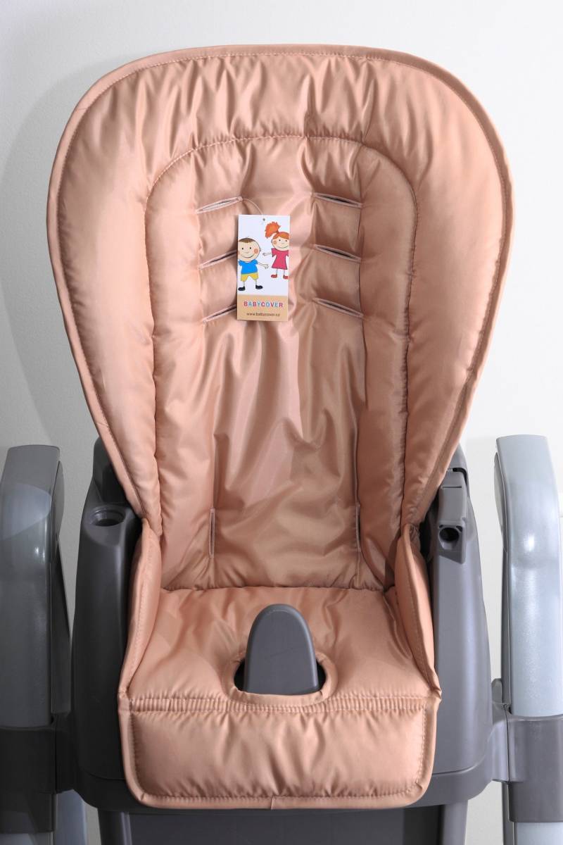 Ingenuity Hochstuhlkissen, Hochstuhl Bezug, Kissen, Bezug Für Hochstuhl, Kissen von BabycoverCZ