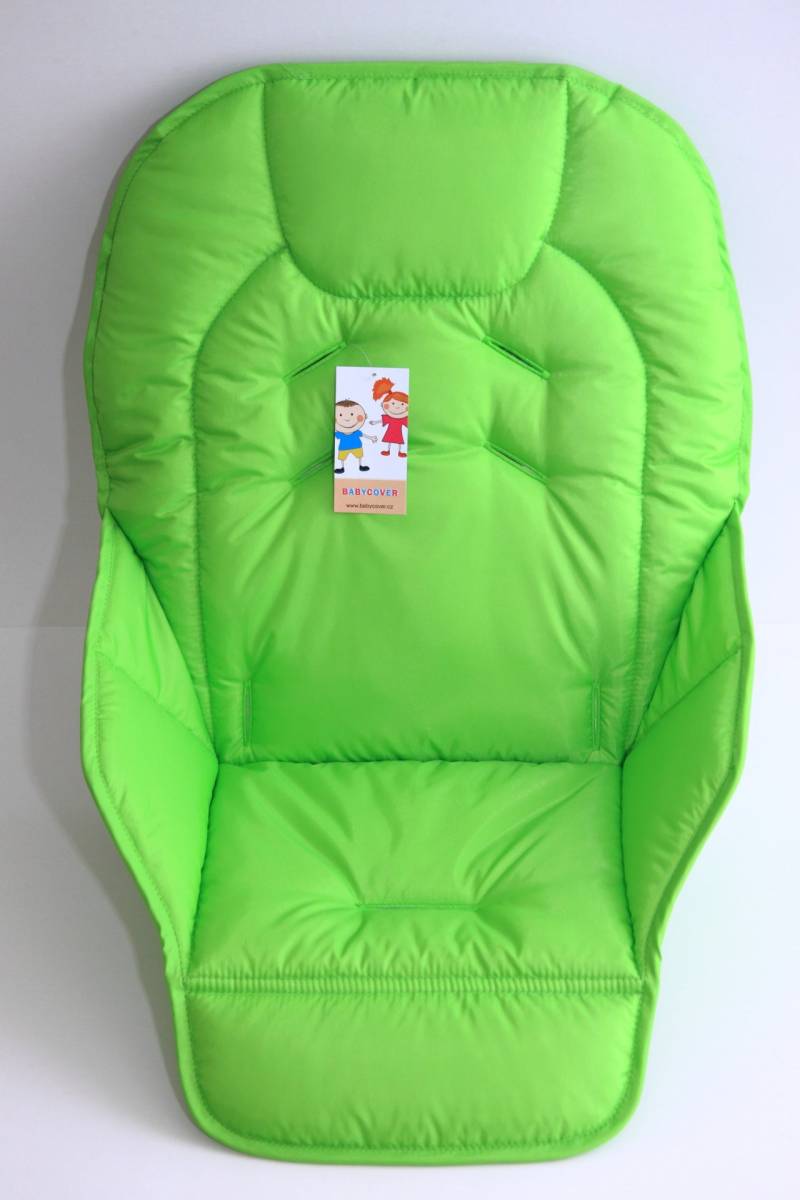 Kompatibel Bezug Für Chicco Polly Hochstuhl, Hochstuhl Kompatibel Bezug, Kissen von BabycoverCZ