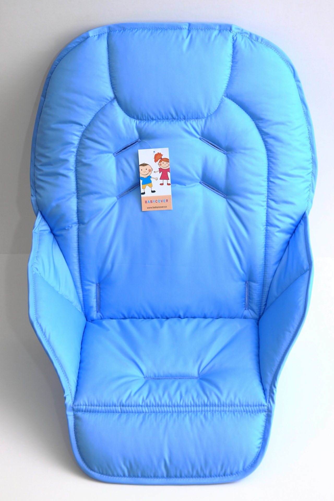 Kompatibel Bezug Für Chicco Polly Hochstuhl, Hochstuhl Kompatibel Bezug, Kissen von BabycoverCZ