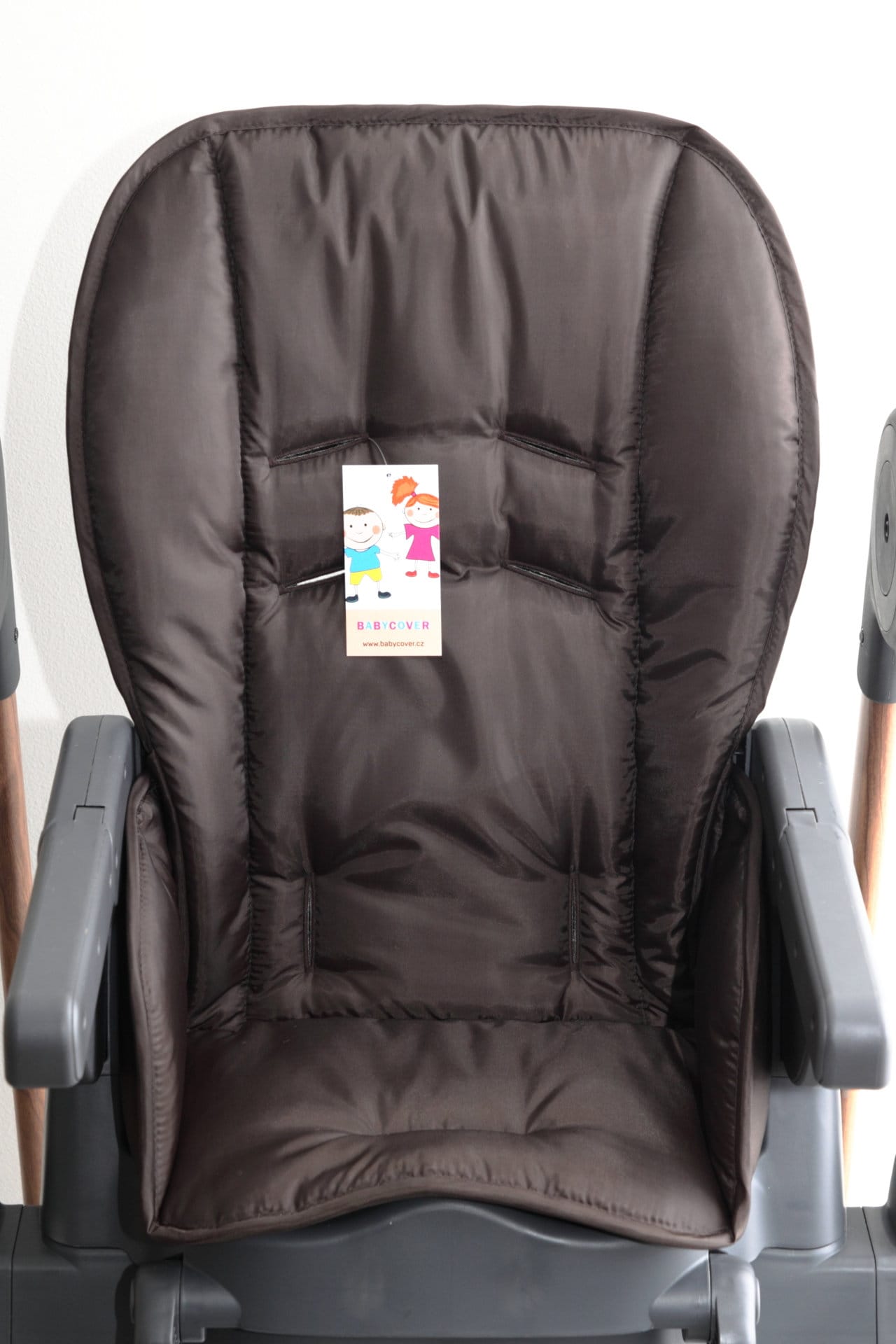 Maxi Cosi Minla Hochstuhl Bezug, Hochstuhlkissen, Bezug Für Minla, Kissen Cosi, Bezug von BabycoverCZ