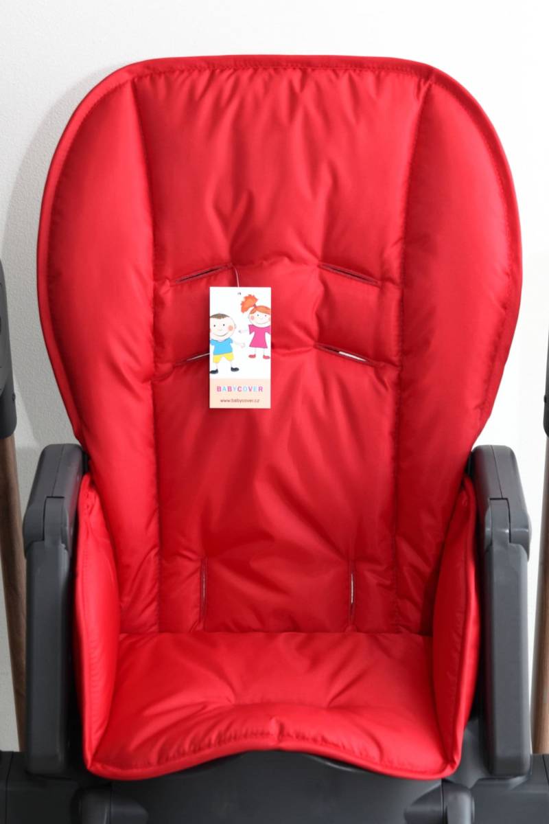 Maxi Cosi Minla Hochstuhl Bezug, Hochstuhlkissen, Bezug Für Minla, Kissen Cosi, Bezug von BabycoverCZ