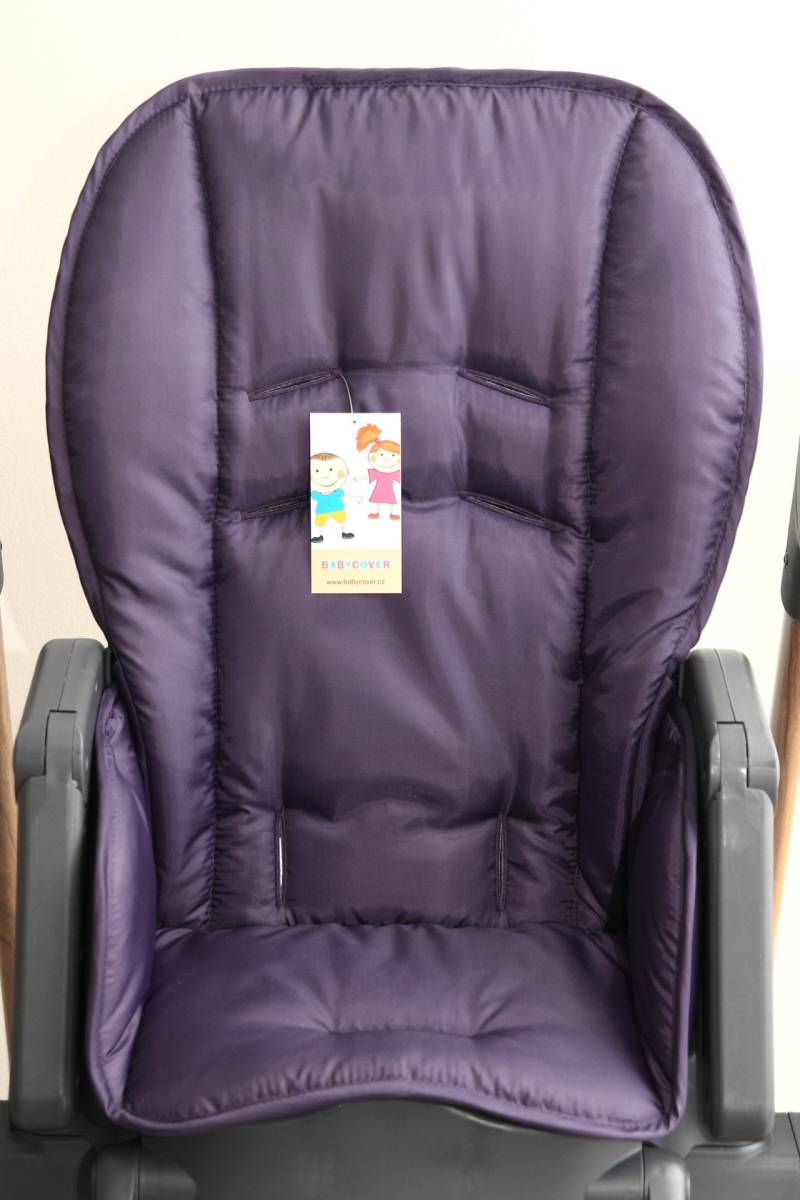 Maxi Cosi Minla Hochstuhl Bezug, Hochstuhlkissen, Bezug Für Minla, Kissen Cosi, Bezug von BabycoverCZ