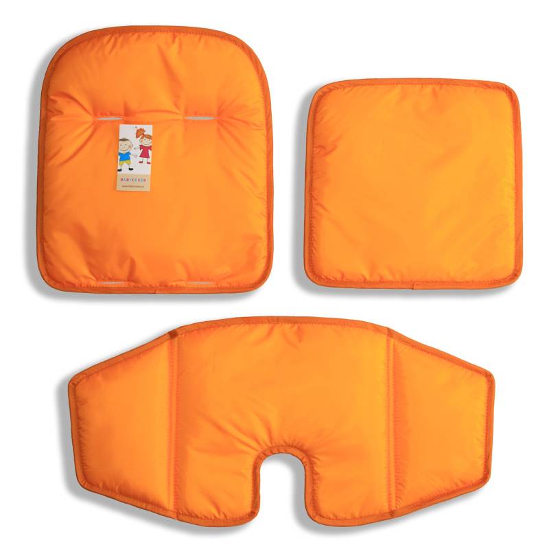 Oxo Tot Sprout Kinderhochstuhlkissen, Hochstuhlkissen, Sitzauflagen Für Sprout, Einsätze Oxo Sprout von BabycoverCZ