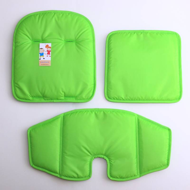 Oxo Tot Sprout Kinderhochstuhlkissen, Hochstuhlkissen, Sitzauflagen Für Sprout, Einsätze Oxo Sprout von BabycoverCZ