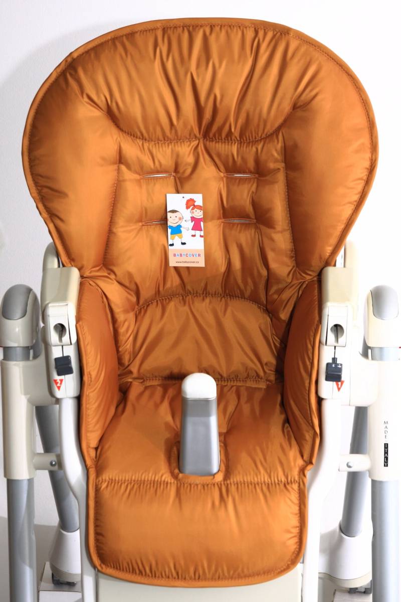 Peg Perego Diner Hochstuhlkissen, Bezug Für Diner, Kissen Diner von BabycoverCZ