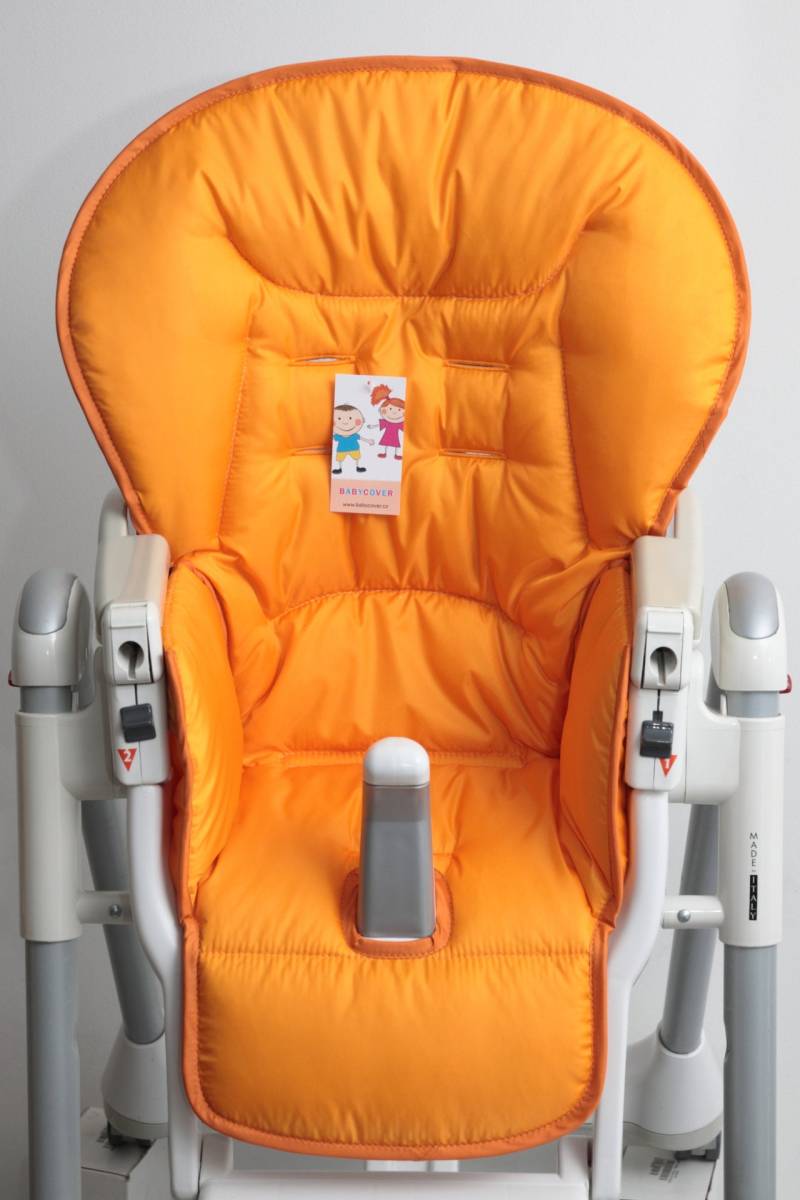 Peg Perego Diner Hochstuhlkissen, Bezug Für Diner, Kissen Diner von BabycoverCZ