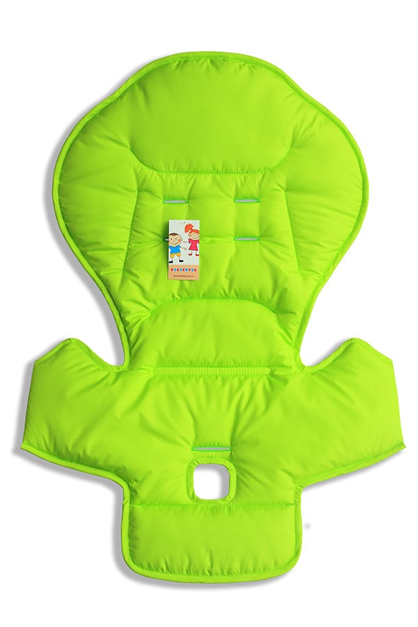 Peg Perego Diner Hochstuhlkissen, Bezug Für Diner, Kissen Diner von BabycoverCZ