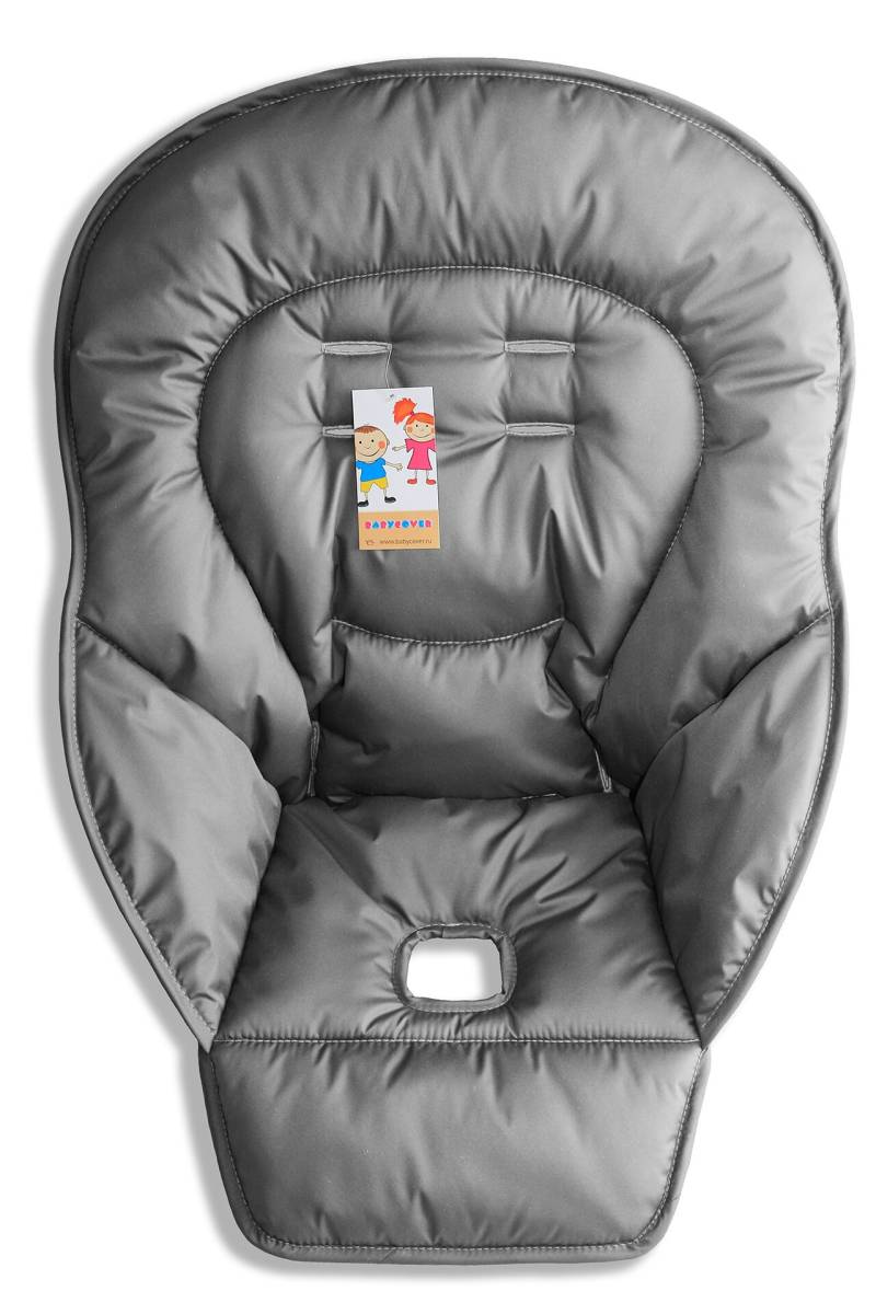 Peg Perego Siesta Hochstuhlbezug, Tatamia Zero 3 Hochstuhlkissen von BabycoverCZ