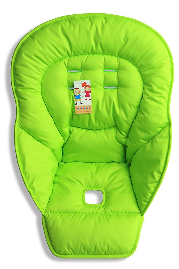 Peg Perego Siesta Hochstuhlbezug, Tatamia Zero 3 Hochstuhlkissen von BabycoverCZ