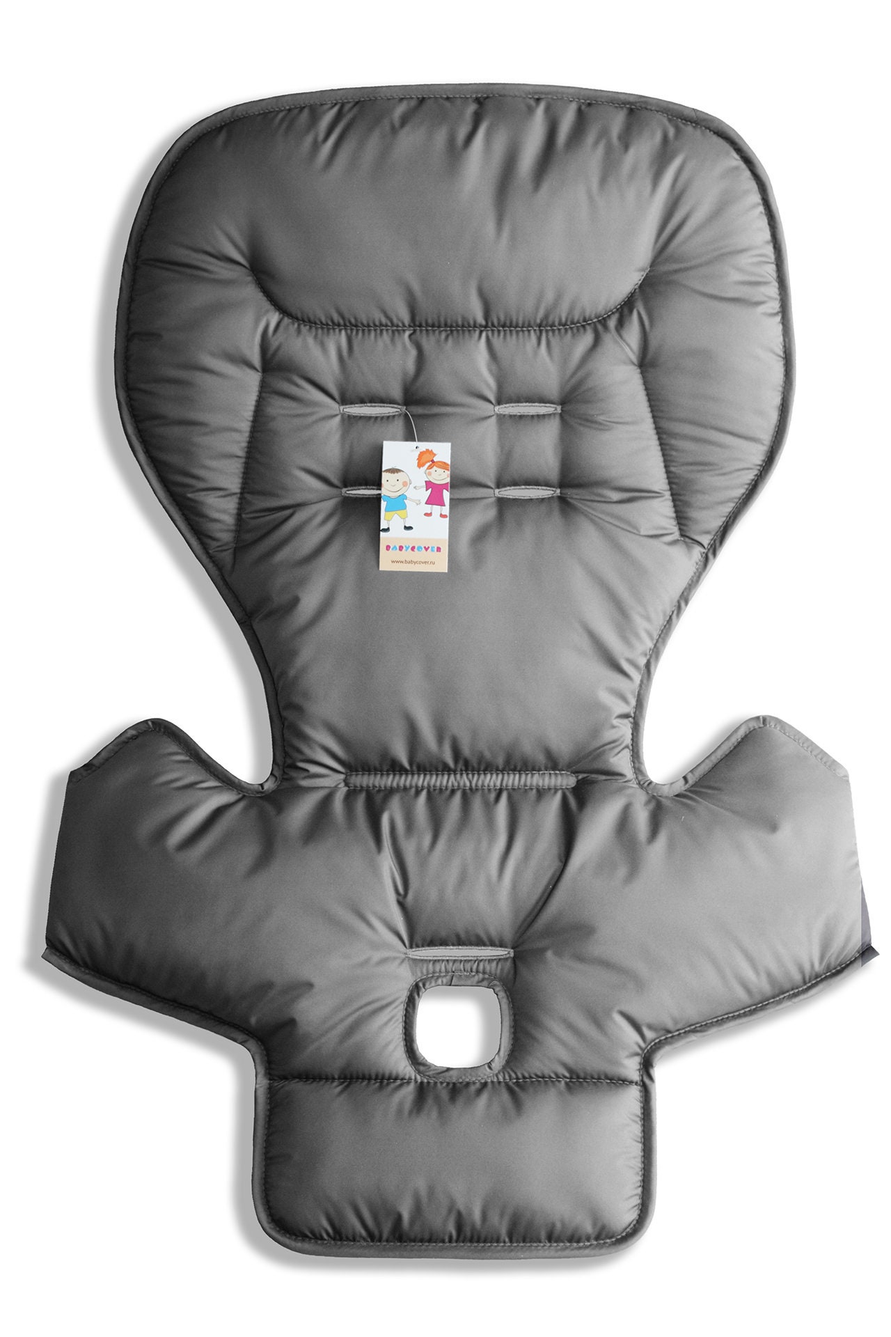 Pflege Für Haarklemme Peg Perego Best, Pflegehaube Feder Prima Pappa Pflegekraft Best von BabycoverCZ